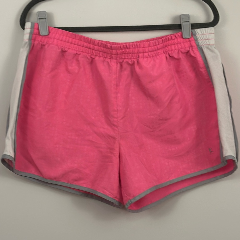 Danskin Athletic Shorts Size XL